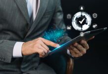 Why Technology Moves Faster Than Most Businesses Can Adapt