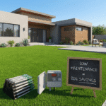 How Much Can Artificial Grass Save Los Angeles Homeowners? Cost of Artificial Turf Installation in Los Angeles