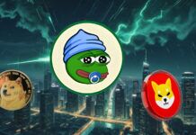 Best Crypto to Buy: Dogecoin (DOGE) and Shiba Inu (SHIB) Play Catch-Up to New Meme Coin Predicted to Explode 18631%