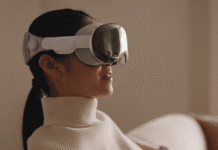 Valentine’s Tech Gift Guide 2026 Apple Vision Pro