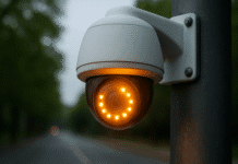 Are Home Security Cameras Safe? Ring, Flock, and the Rise of Mass Surveillance home security camera era of mass surveillance