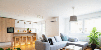 Keeping Homes Comfortable While Protecting Family Matters