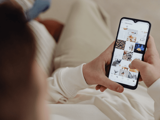 Instagram Alerting Parents About Mental Health Issues instagram parental controls Instagram alerting parents