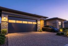 Why Your Garage Door is the Most Important “Wall” in Your House garage door opener