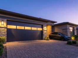 Why Your Garage Door is the Most Important “Wall” in Your House garage door opener