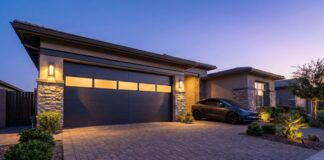 Why Your Garage Door is the Most Important “Wall” in Your House garage door opener