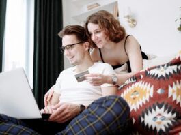 5 Online Payment Methods Revolutionizing E-commerce