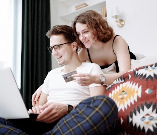 5 Online Payment Methods Revolutionizing E-commerce