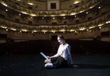 Between Shows: How Australian Theatre Workers Navigate the Financial Gap