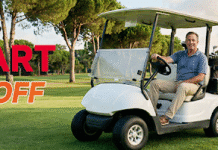 Discover Kemimoto Electric Golf Push Cart and Must-Have Golf Cart Accessories