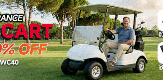 Discover Kemimoto Electric Golf Push Cart and Must-Have Golf Cart Accessories