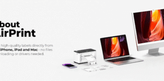 Why AirPrint-Compatible Printers Are the Smart Choice for Modern Workflows airprint