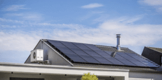 The Ongoing Rise Of Cool Roof Technologies In Neighborhoods Across America cool roof technology