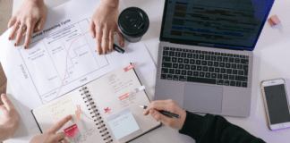 Easy Ways Startups Can Minimise Risk minimize risk startup