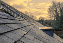 Innovative Approaches to Modern Roof Construction