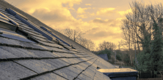 Innovative Approaches to Modern Roof Construction