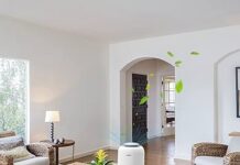 Why an Air Purifier is Essential for a Healthy Home air purifier