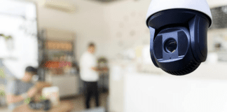 How Small Businesses Are Utilizing Smart CCTV Systems To Boost Operations & Prevent Theft In 2026