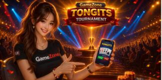 GameZone Tongits Tournament: The Fun and Exciting Story Behind the Competition gamezone