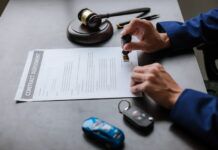 The Moments After a Car Accident in Anchorage, AK: What You Should Do Next