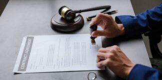 The Moments After a Car Accident in Anchorage, AK: What You Should Do Next