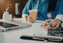 Managing Medical Records Digitally: A Smarter Approach for Clinics