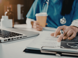 Managing Medical Records Digitally: A Smarter Approach for Clinics