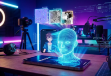 The Three-Second Studio: Why Content Creators are Swapping Cameras for AI 3D Synthesis