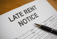 When is Rent Officially Late?