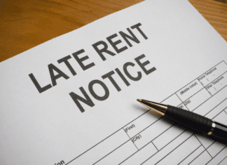 When is Rent Officially Late?