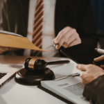 AI Is Making Up Legal Cases. This Startup Wants to Catch It Before Court legal tech startup