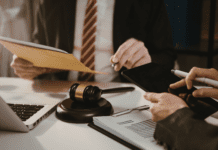AI Is Making Up Legal Cases. This Startup Wants to Catch It Before Court legal tech startup