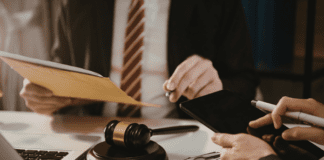 AI Is Making Up Legal Cases. This Startup Wants to Catch It Before Court legal tech startup