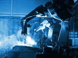Alva Industries Showcases Innovations at Robotics Summit robotics