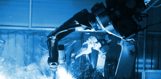 Alva Industries Showcases Innovations at Robotics Summit robotics