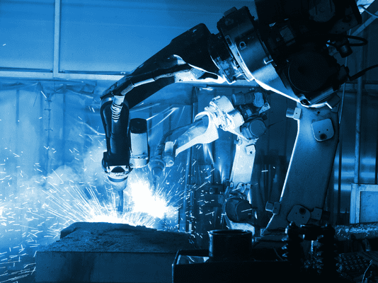 Alva Industries Showcases Innovations at Robotics Summit robotics