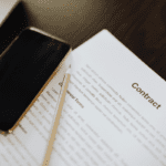 8 Documents That Prove Broker Violations