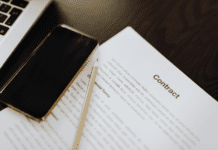8 Documents That Prove Broker Violations