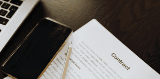 8 Documents That Prove Broker Violations
