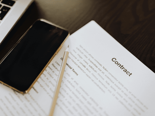 8 Documents That Prove Broker Violations