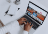Five Digital Moves That Turn Your Law Firm Website Into a Case Engine