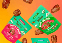 Date Sours Might Be the Viral Snack of the Summer