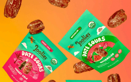 Date Sours Might Be the Viral Snack of the Summer
