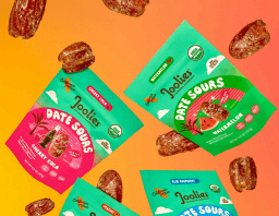 Date Sours Might Be the Viral Snack of the Summer
