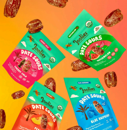 Date Sours Might Be the Viral Snack of the Summer