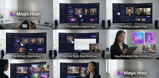 Best AI Image Editors in 2026: 7 Powerful Tools Compared