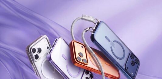 CASEKOO Expands LinKOO Collection With New Colors and Lifestyle-Focused Brand Direction CASEKOO