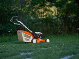 Where to Buy a Lawn Mower Near You: Timing, Tips & Local Buying Guide