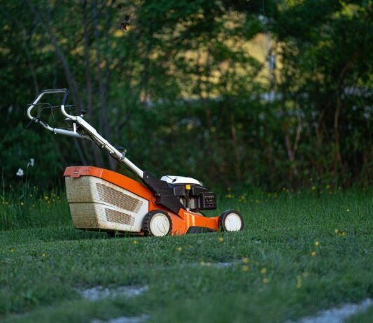 Where to Buy a Lawn Mower Near You: Timing, Tips & Local Buying Guide