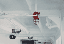 The Silent Guardian: How Fire Sprinkler Systems Actually Work to Keep Us Safe